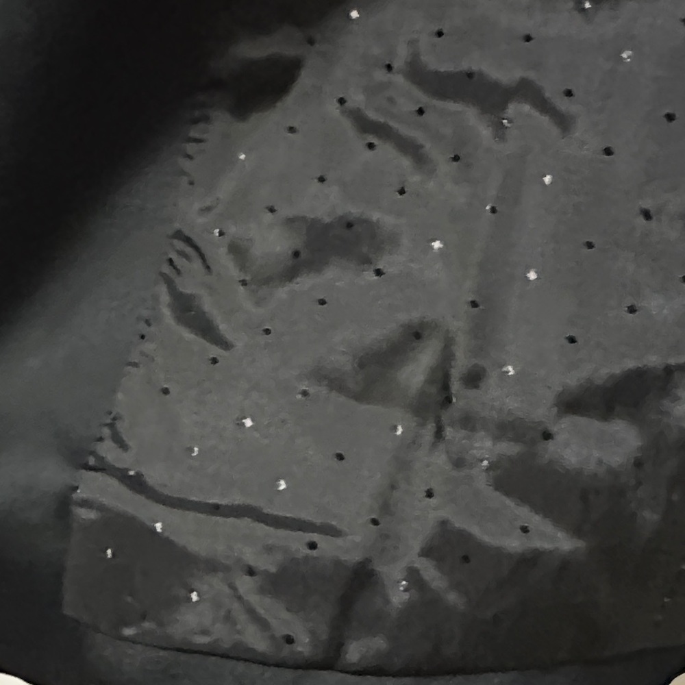 Akris Black Velvet Tailored Blazer - Picture 9 of 14
